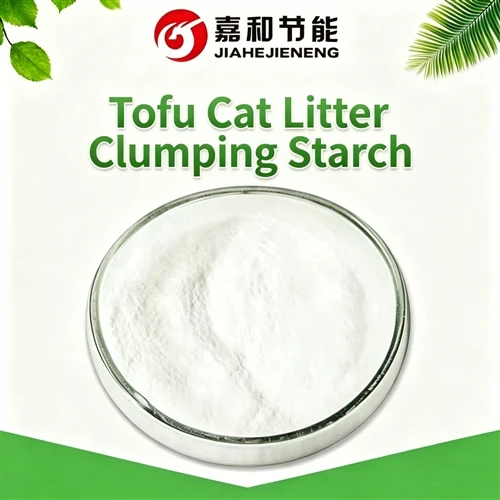 Jistgħu Niedja Tofu Cat Litter Clumping Lamtu Xorta Jintuża?