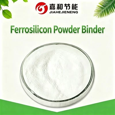 Ferrosilicon Trab Binder